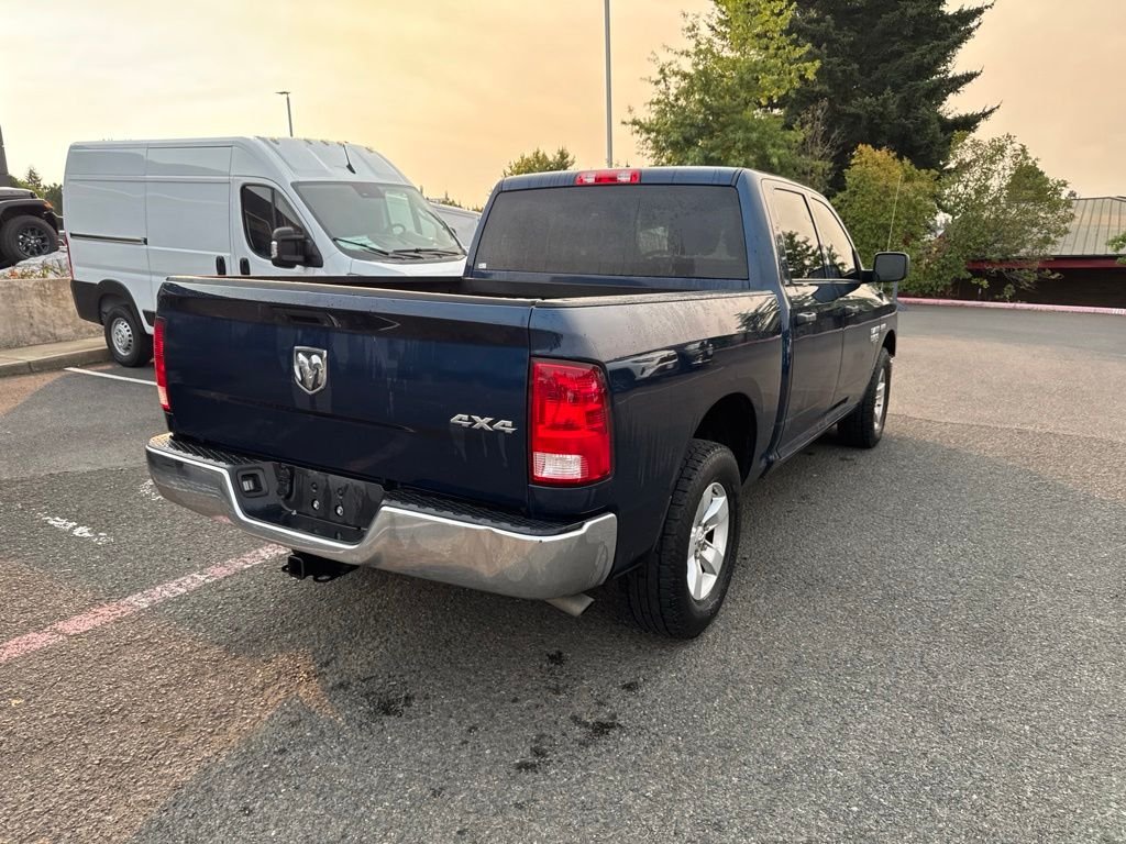 Used 2021 Blue Ram Tradesman image 6