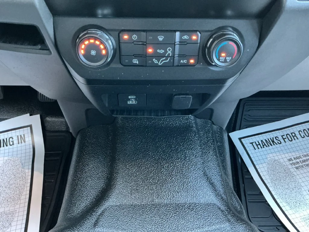 Used 2021 White Ford XL image 22