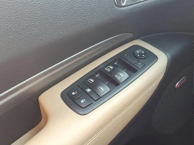 Used 2018 Red Dodge GT image 23