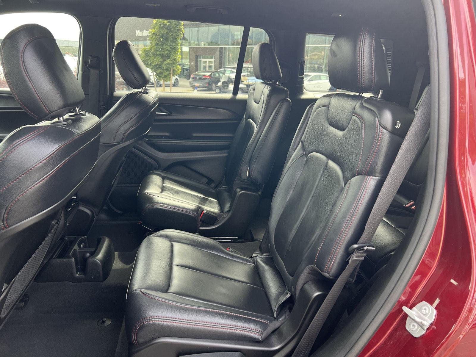 2024 Jeep Grand Cherokee L Laredo - Photo 27
