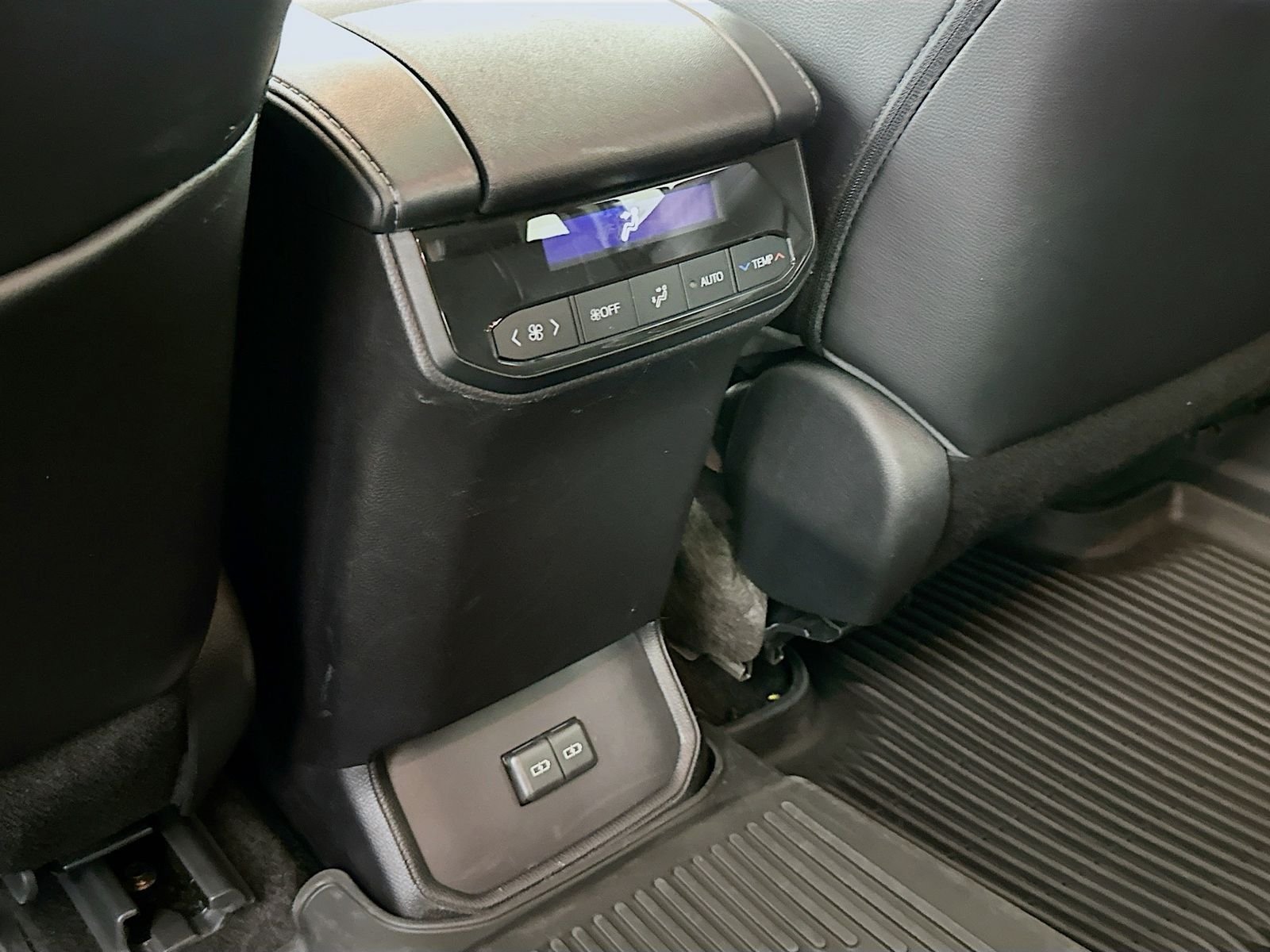 Used 2023 Magnetic Gray Metallic Toyota XLE image 26