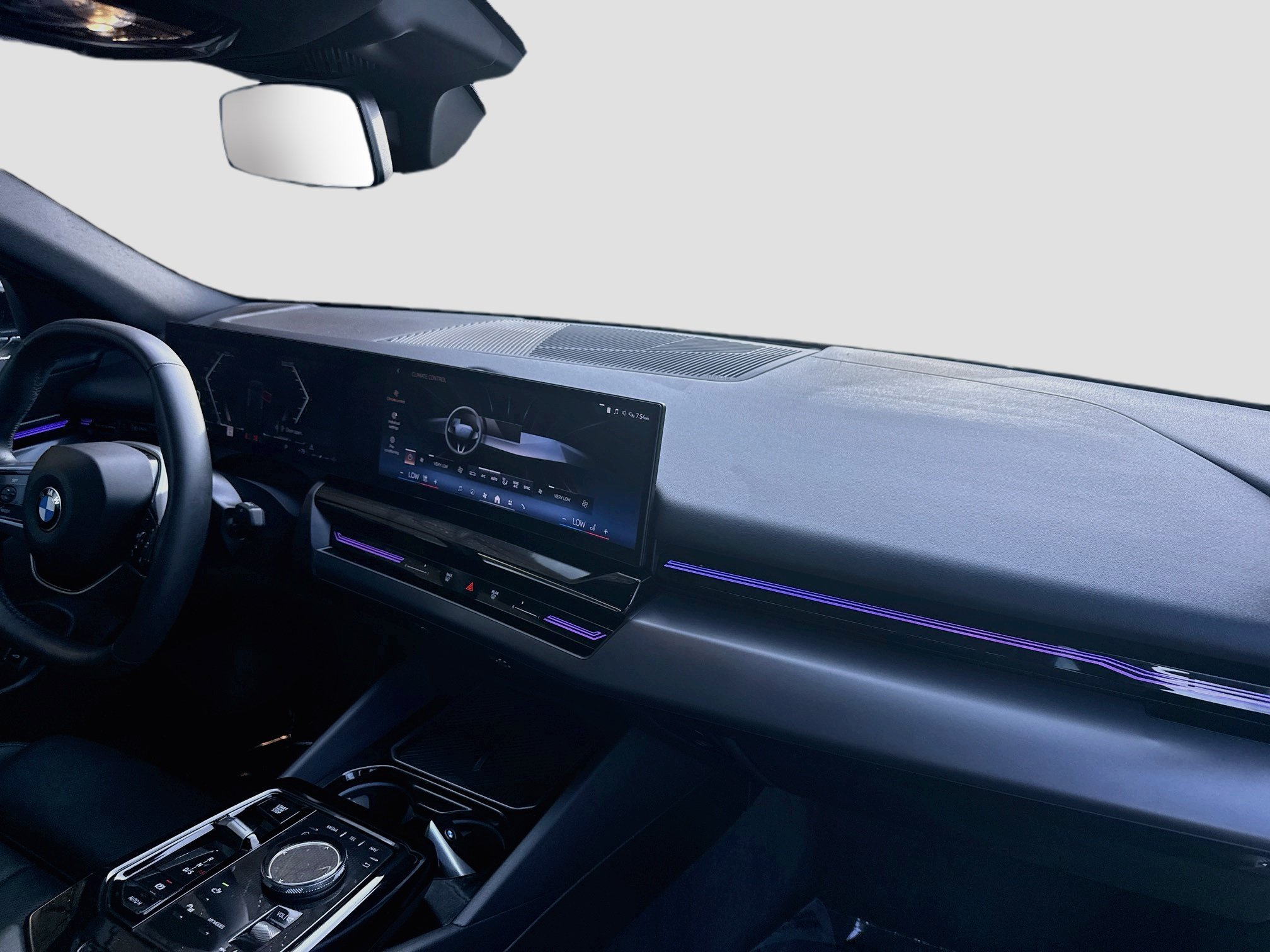 2024 BMW 5 Series 530i - Photo 31