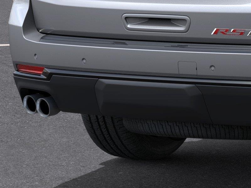 2026 Chevrolet Tahoe RST - Photo 14