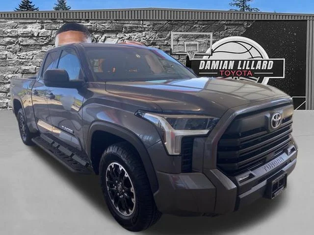 2023 Toyota Tundra