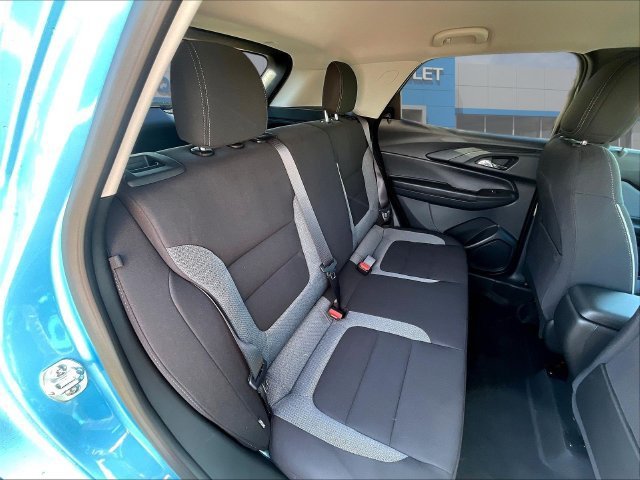 2026 Chevrolet Trailblazer LT - Photo 13