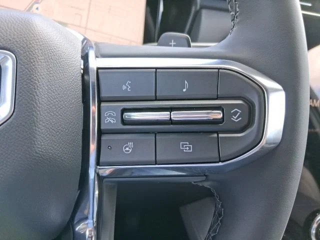 2026 GMC Terrain Elevation - Photo 10