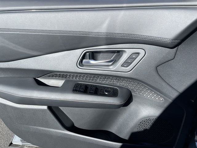 New 2023 White Nissan EVOLVE+ e-4ORCE image 10