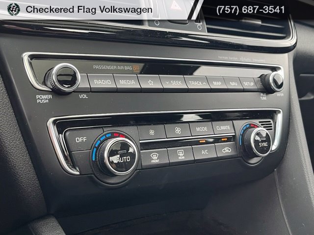 Used 2019 Platinum Graphite Kia EX Turbo image 38