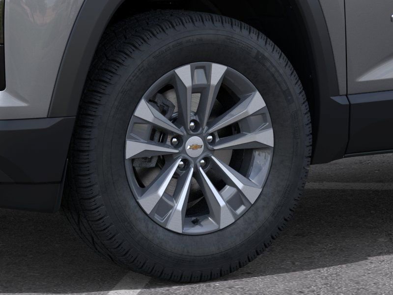 2026 Chevrolet Equinox LT - Photo 9