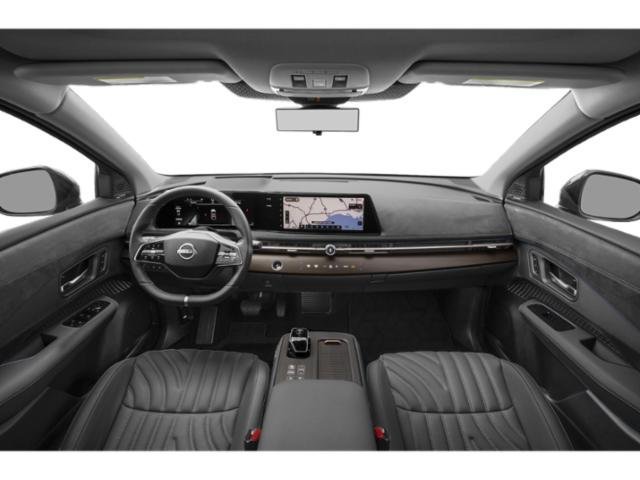 Used 2023 Gun Metallic Nissan PLATINUM+ image 11