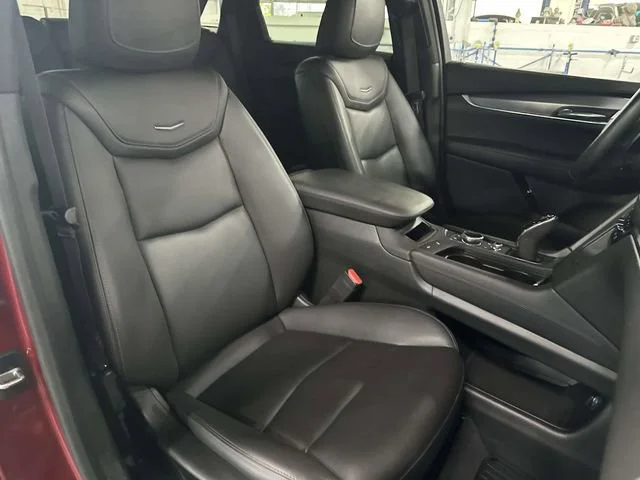 2020 Cadillac XT5 Luxury - Photo 20