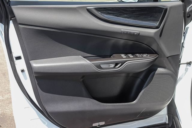 2026 Lexus NX 450h+ Premium - Photo 28