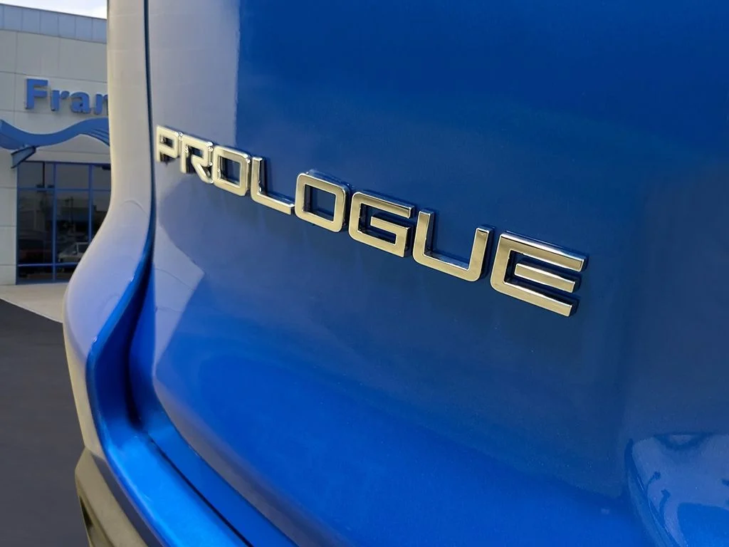 2026 Honda Prologue EX - Photo 11