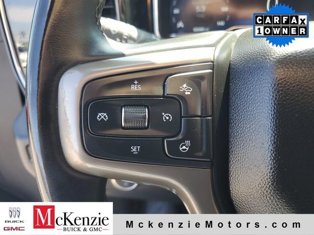 Used 2024 Black Chevrolet High Country image 12