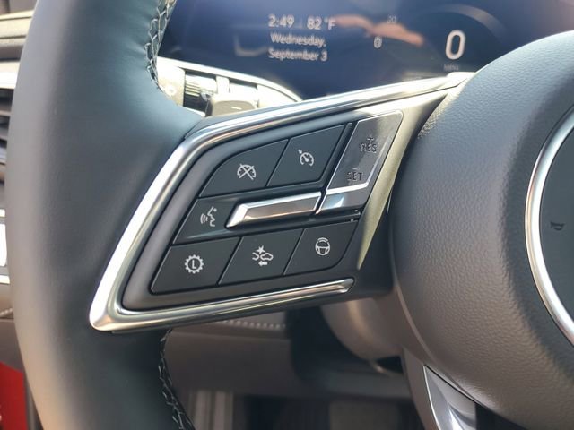 2026 Buick Enclave Sport Touring - Photo 11