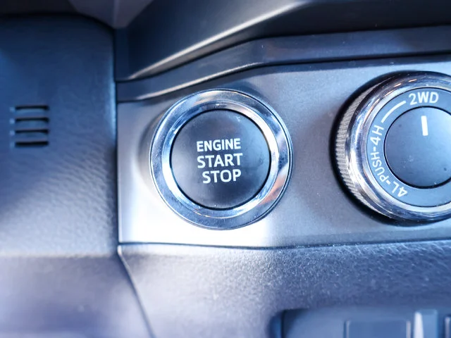 Used 2023 White Toyota TRD Off-Road image 20