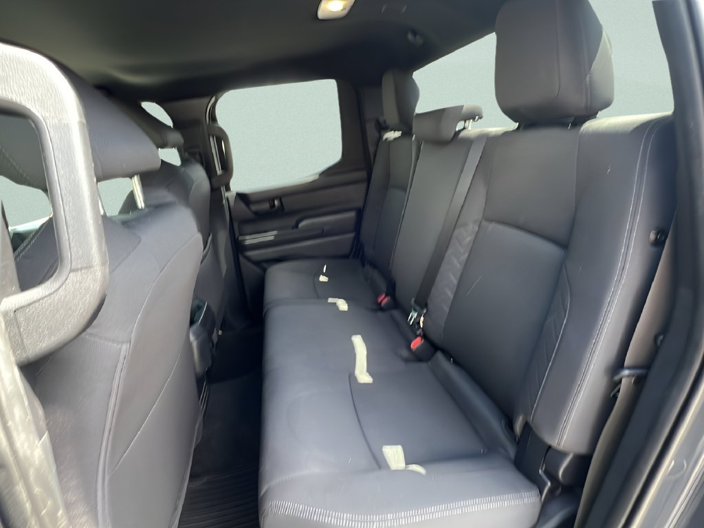 Used 2025  Toyota SR5 image 10