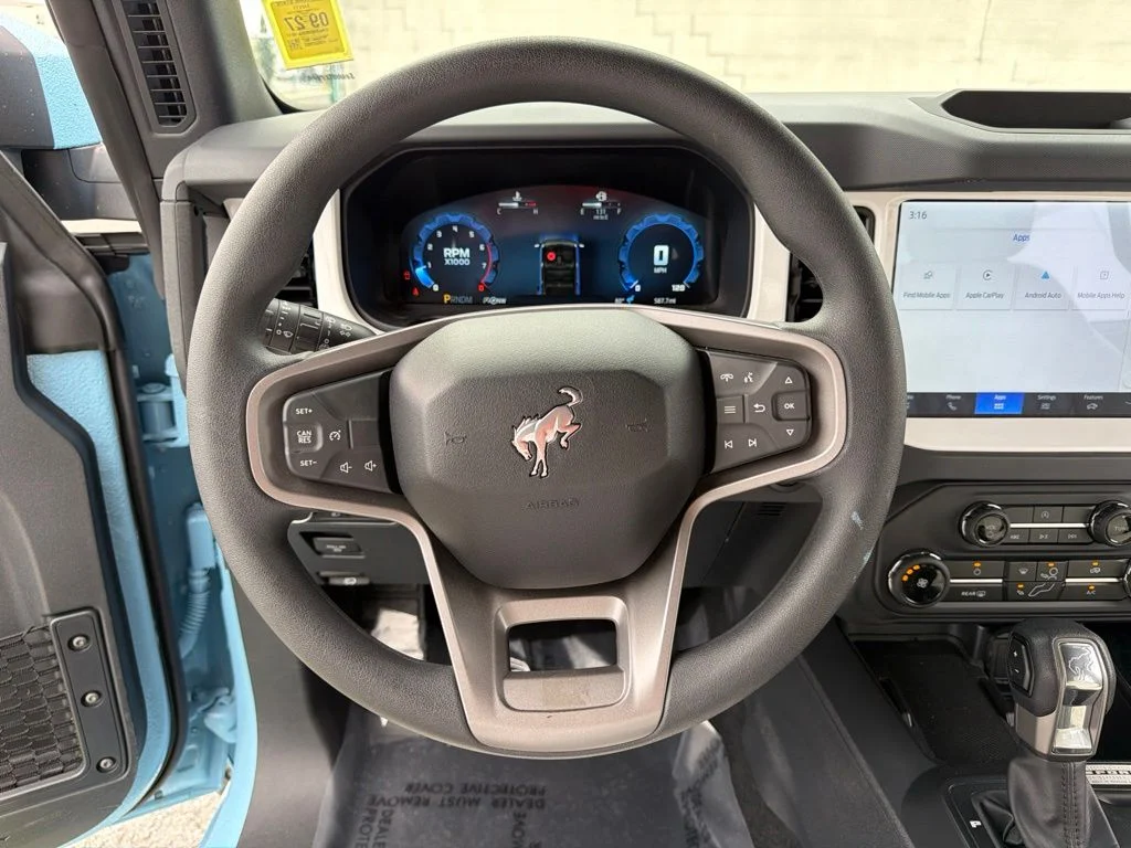 Used 2025 Black Ford Base image 41