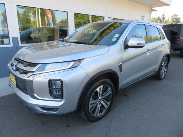 2024 Mitsubishi Outlander Sport SE