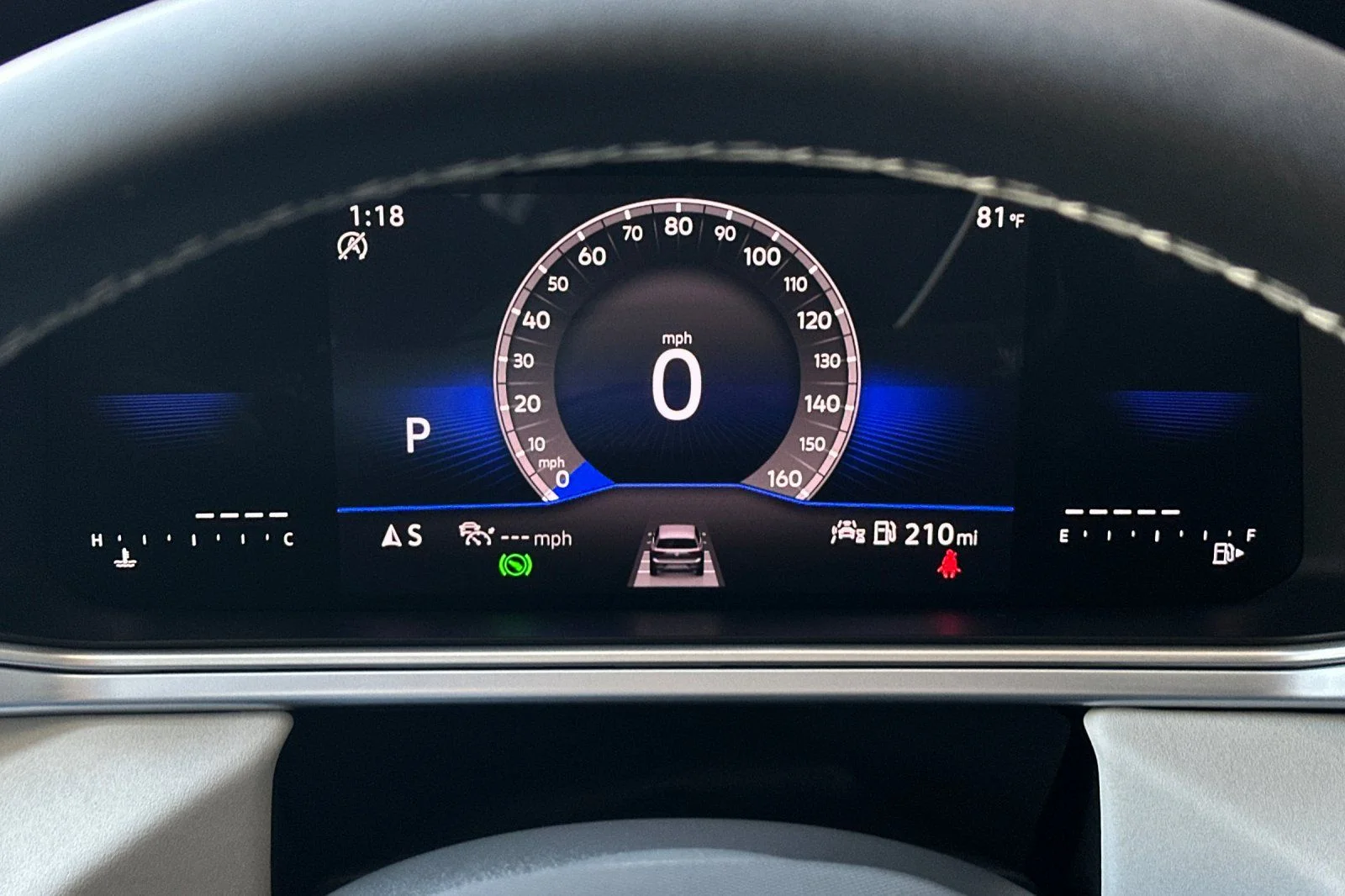 New 2026 Gray Volkswagen 1.5T SE image 22