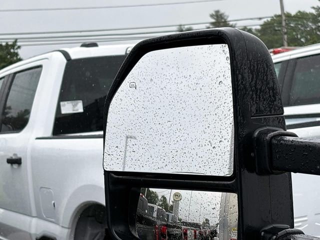Used 2024 White Ford XL image 27