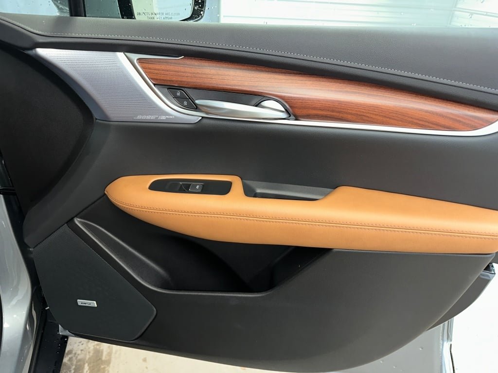 2026 Cadillac XT5 Premium Luxury - Photo 33