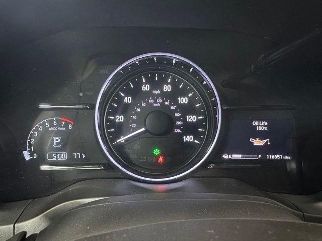 2019 Honda HR-V EX-L - Photo 17