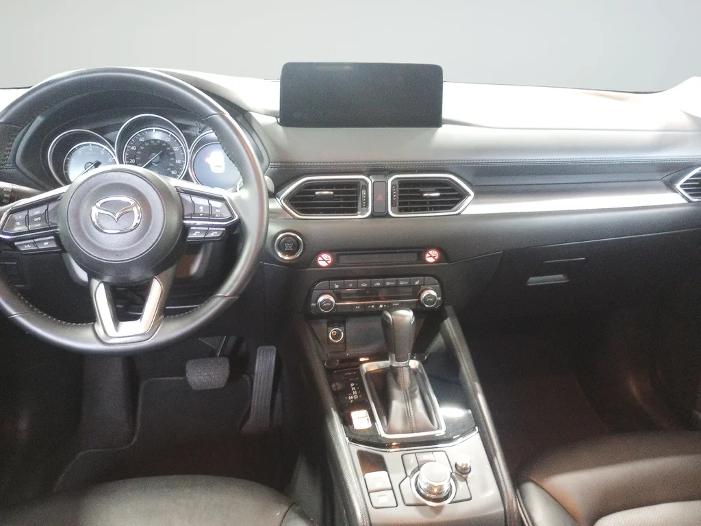 Used 2025 Red Mazda 2.5 S Select Package image 9