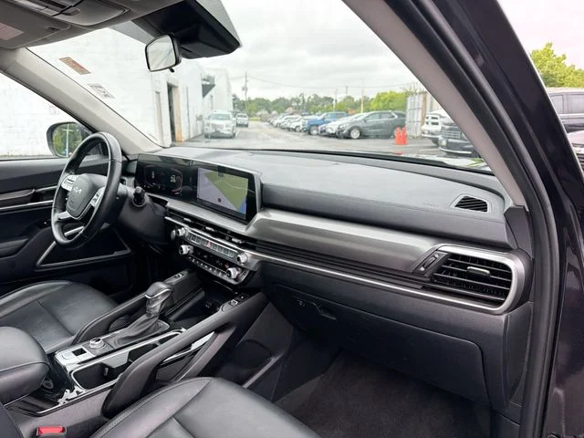 Used 2025 Gray Kia S image 29