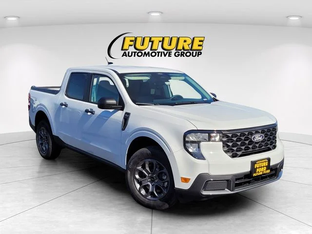 2026 Ford Maverick XLT FWD's photo