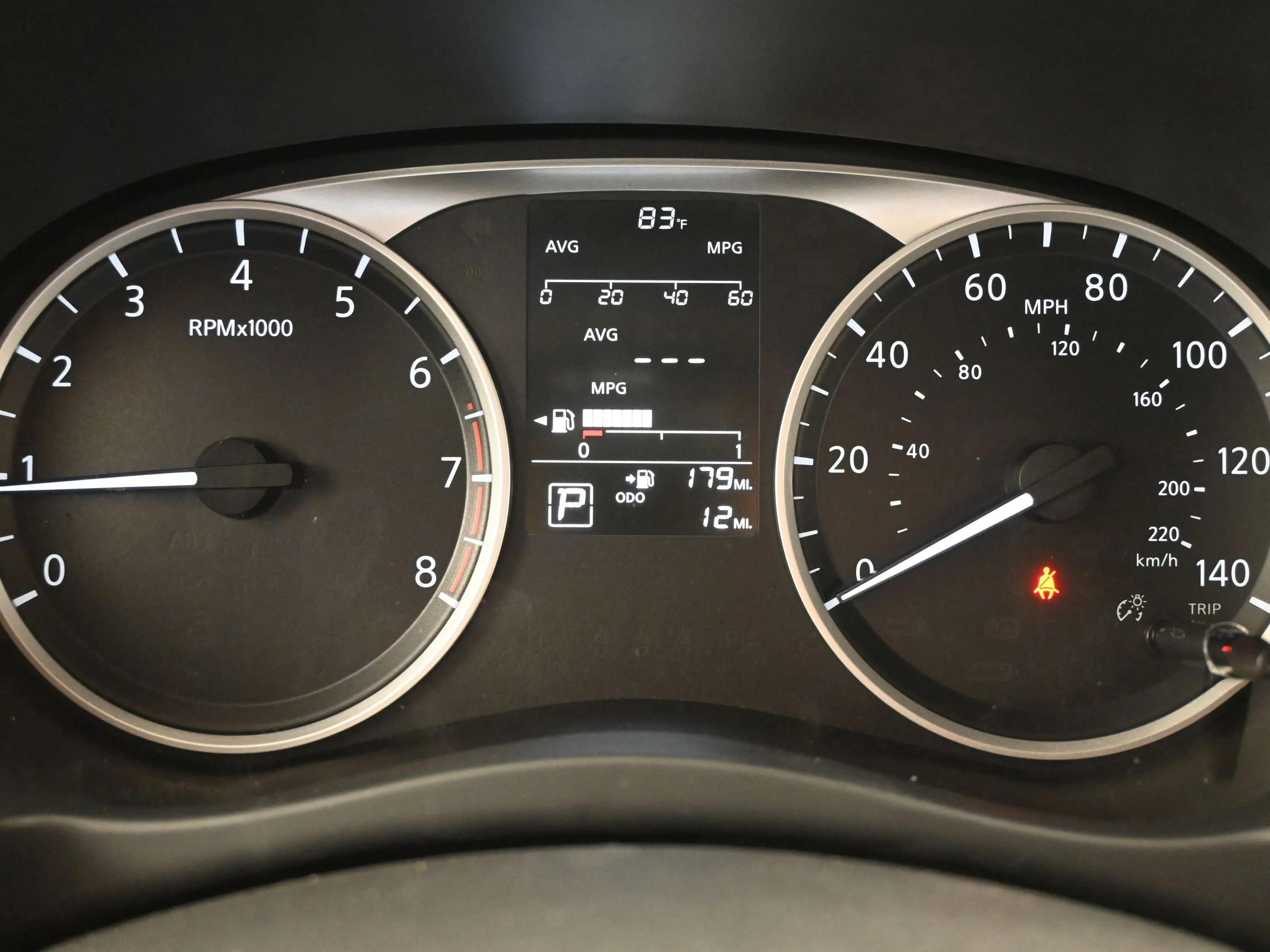 2025 Nissan KICKS PLAY Base - Photo 17