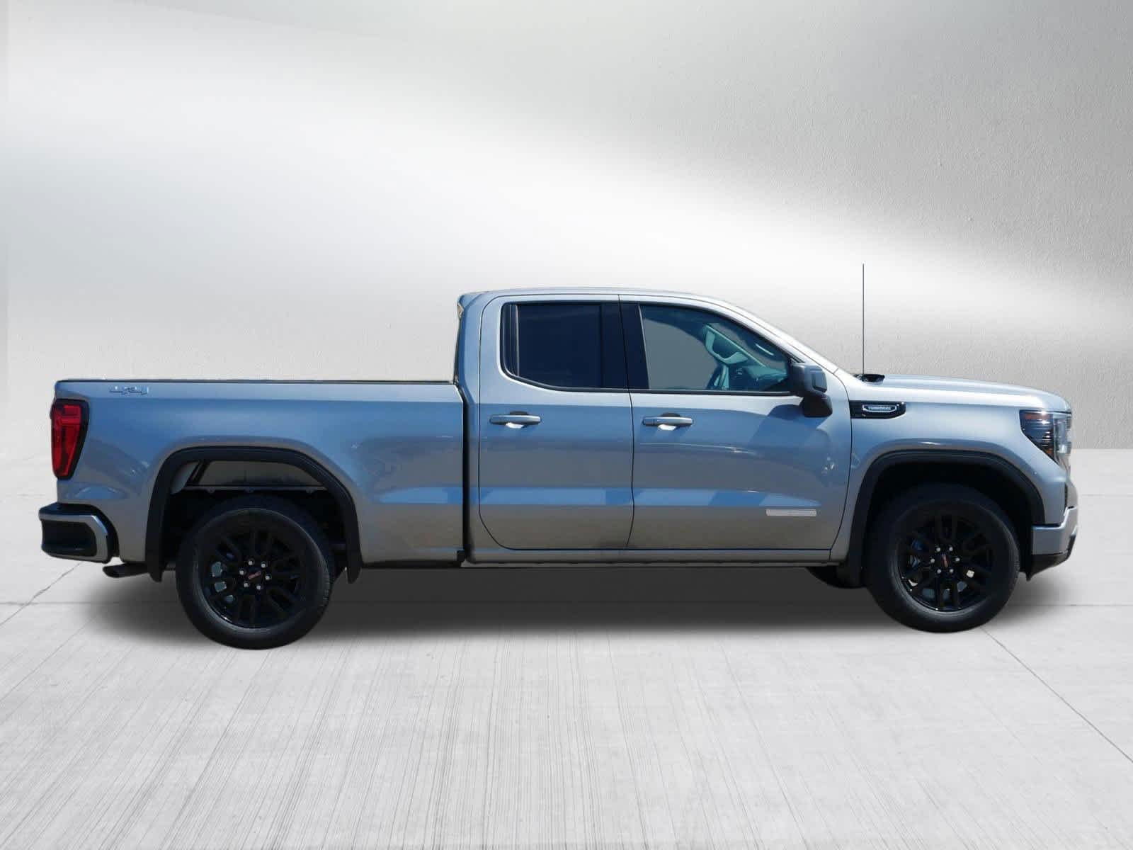 2026 GMC Sierra 1500 Elevation - Photo 6