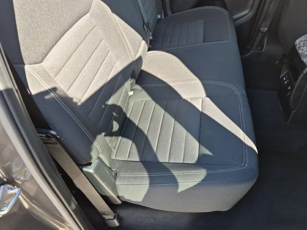 Used 2019 Gray Ford XLT image 23