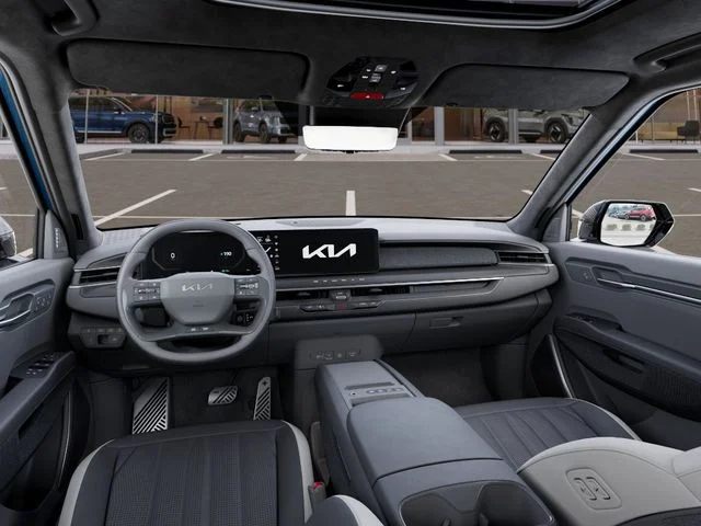 New 2026 Blue Kia GT-Line image 14