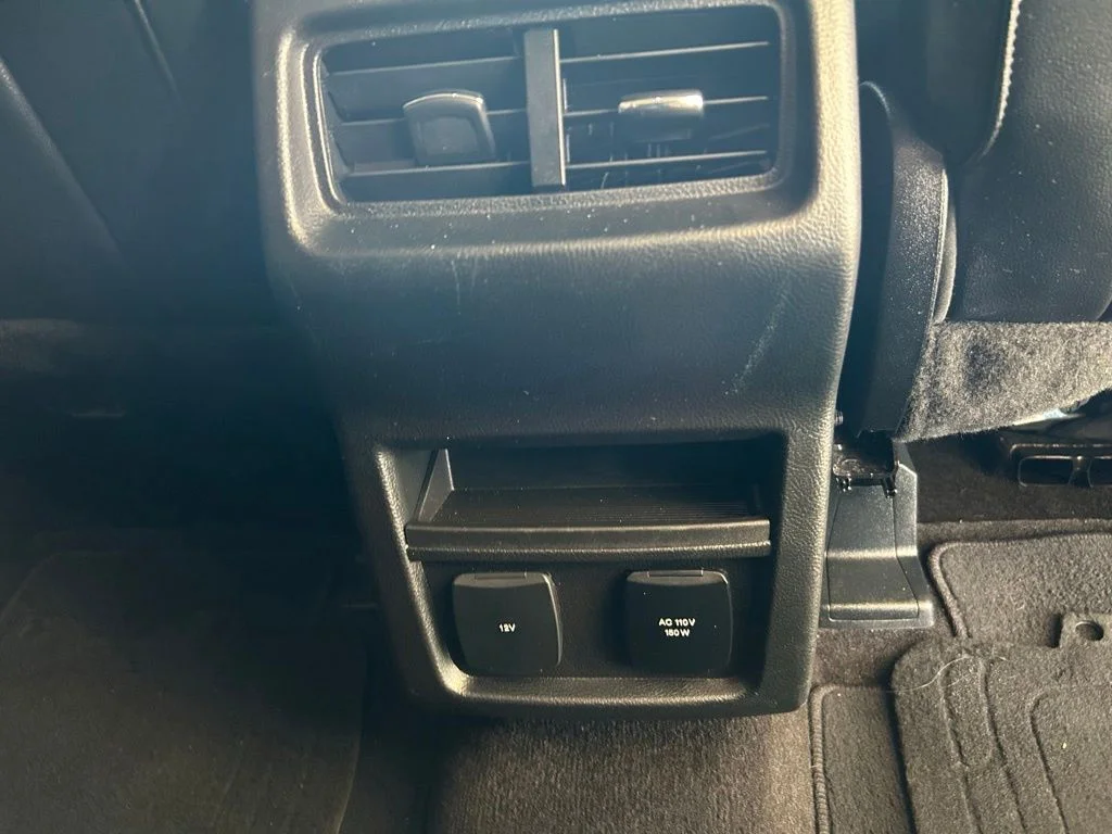Used 2019 Blue Ford Titanium image 28