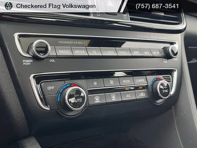 Used 2019 Platinum Graphite Kia EX Turbo image 38