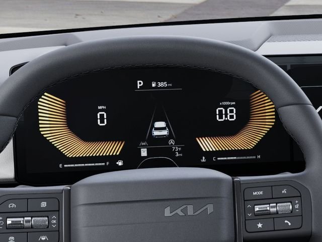 New 2027 Frost Blue Kia S image 21