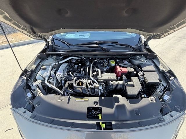New 2026 Imperial Bronze Nissan SL image 37