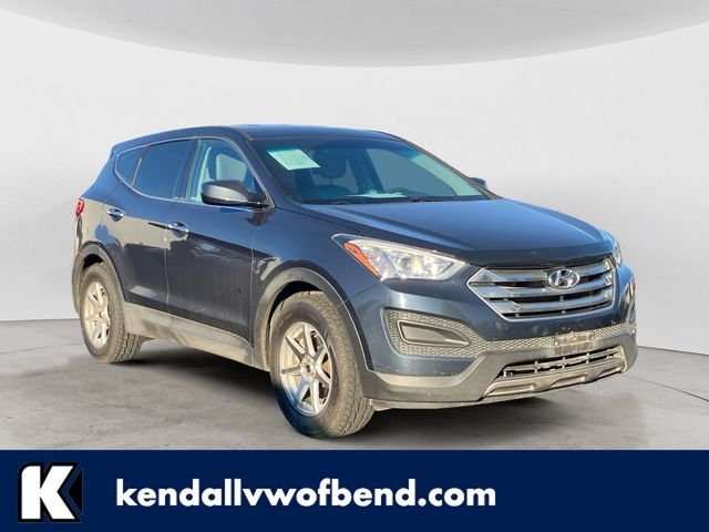 2016 Hyundai Santa Fe Sport