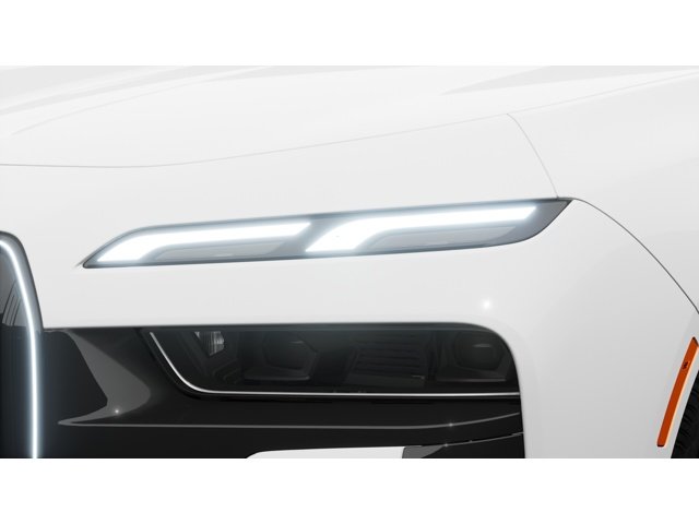 New 2026 Alpine White BMW eDrive50 image 6