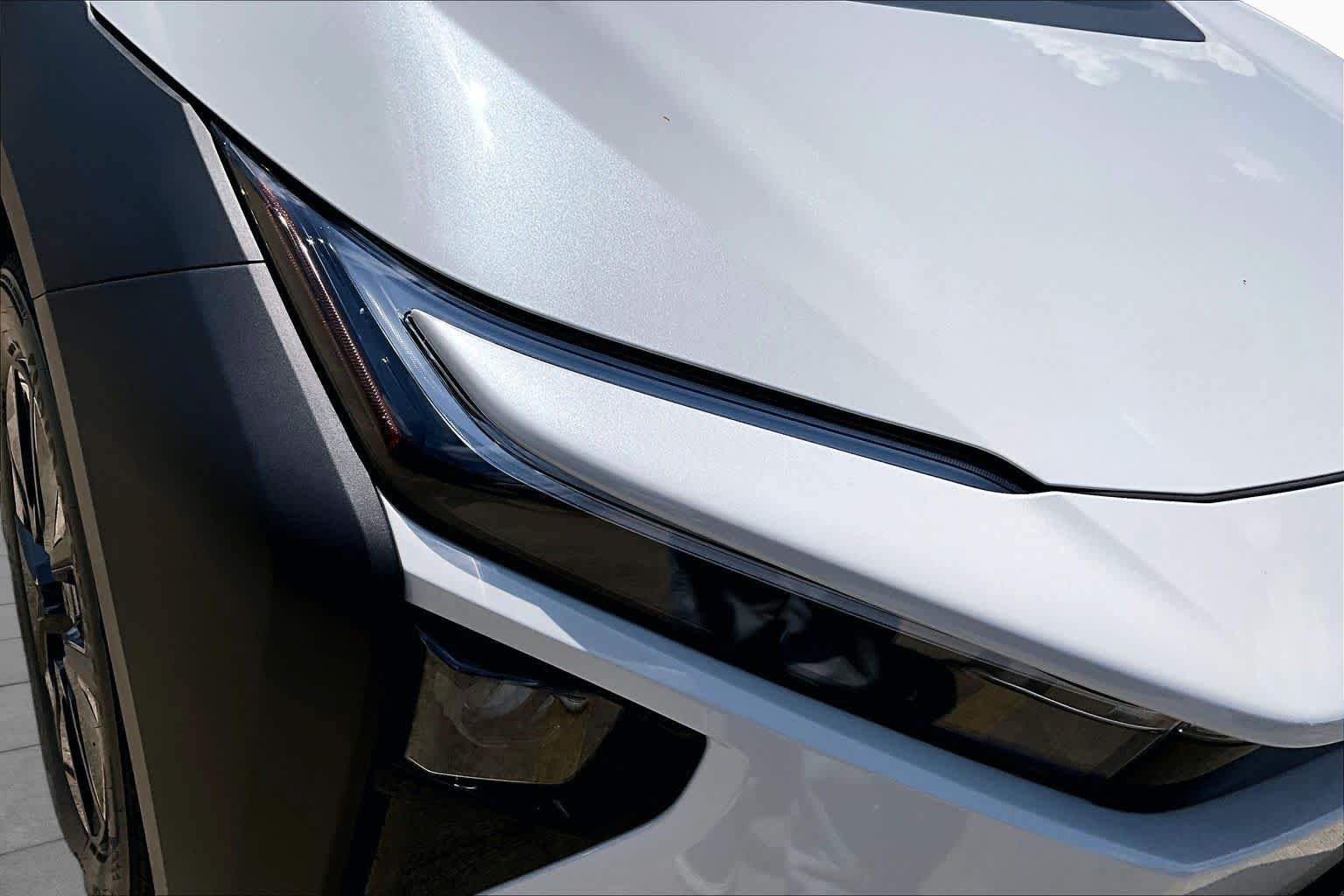 New 2026 Halo Toyota bZ Woodland Premium image 21