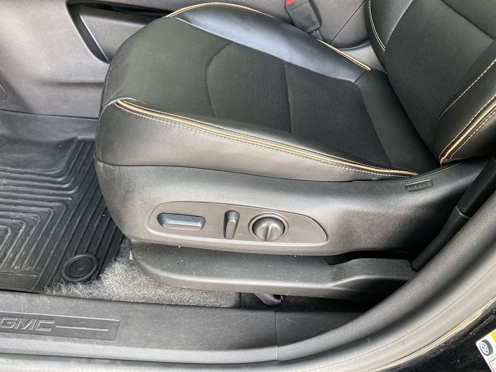 2024 GMC Terrain AT4 - Photo 12