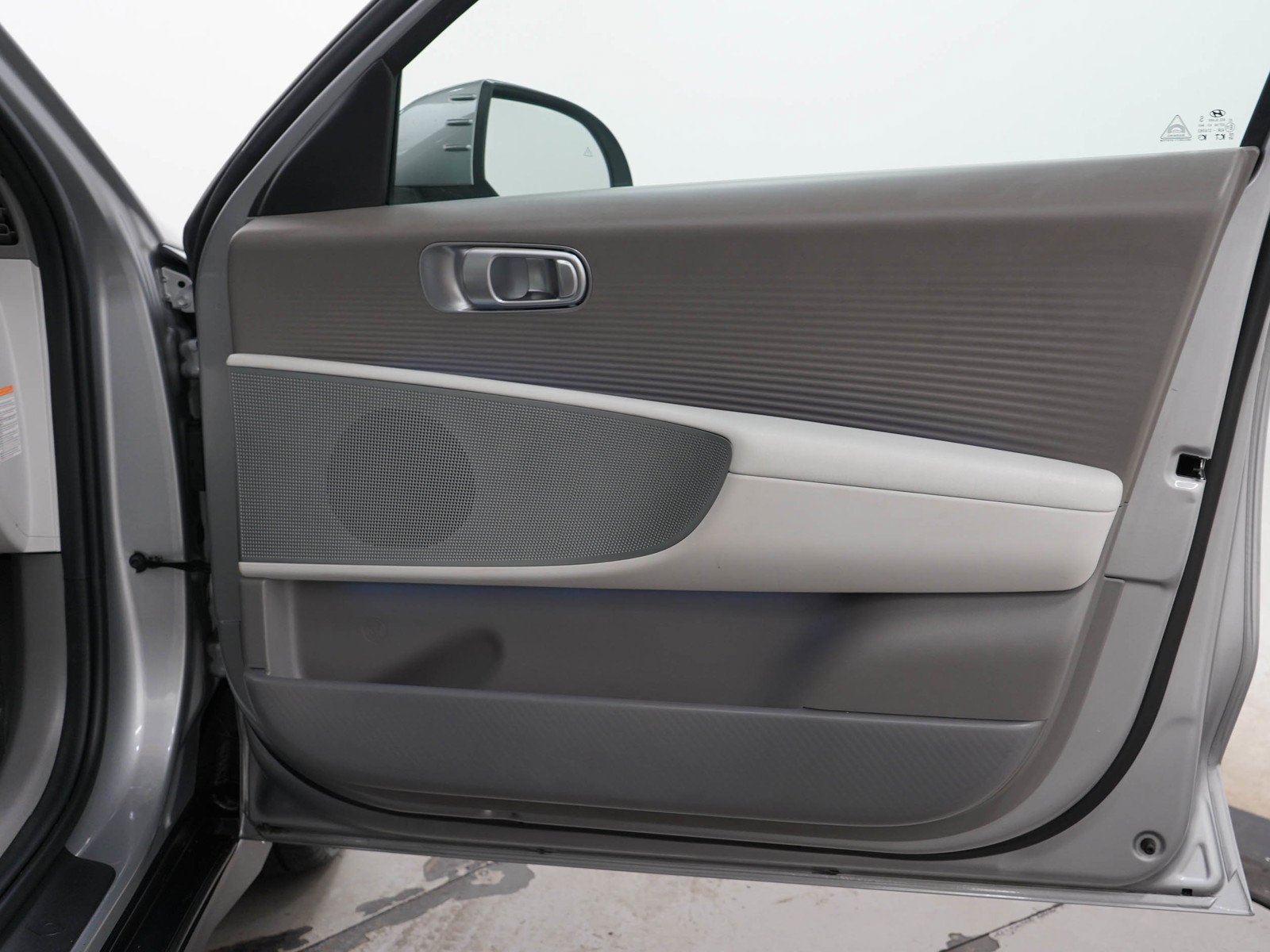 2023 Hyundai IONIQ 6 SEL - Photo 11