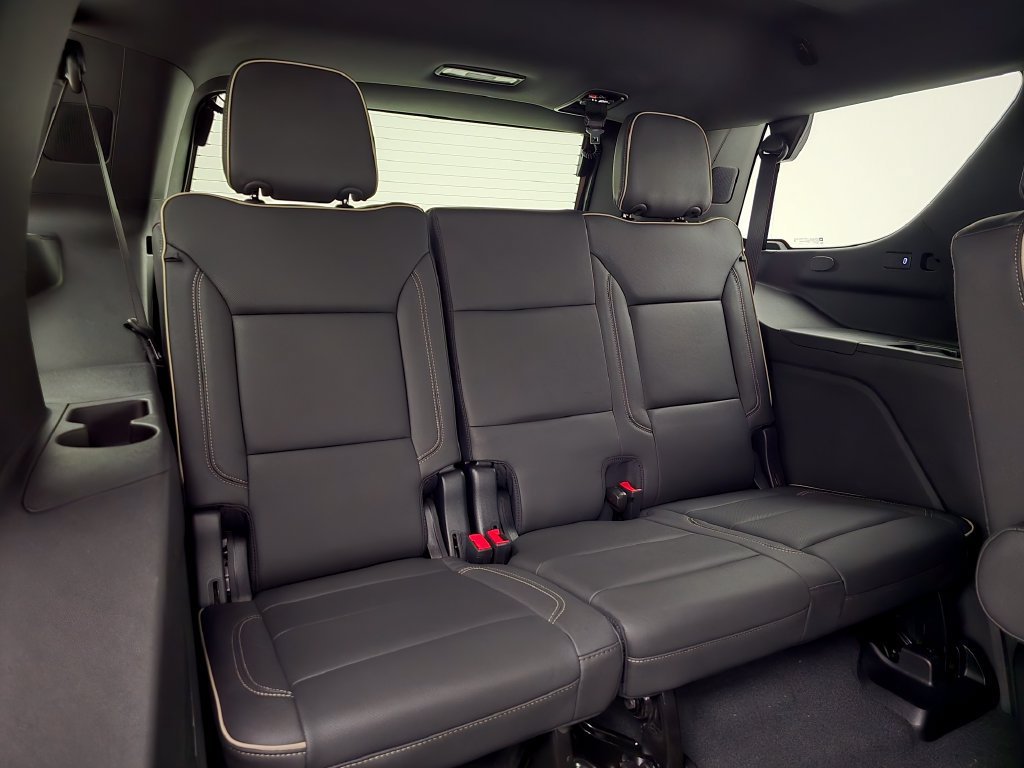 2026 Chevrolet Tahoe Premier - Photo 53