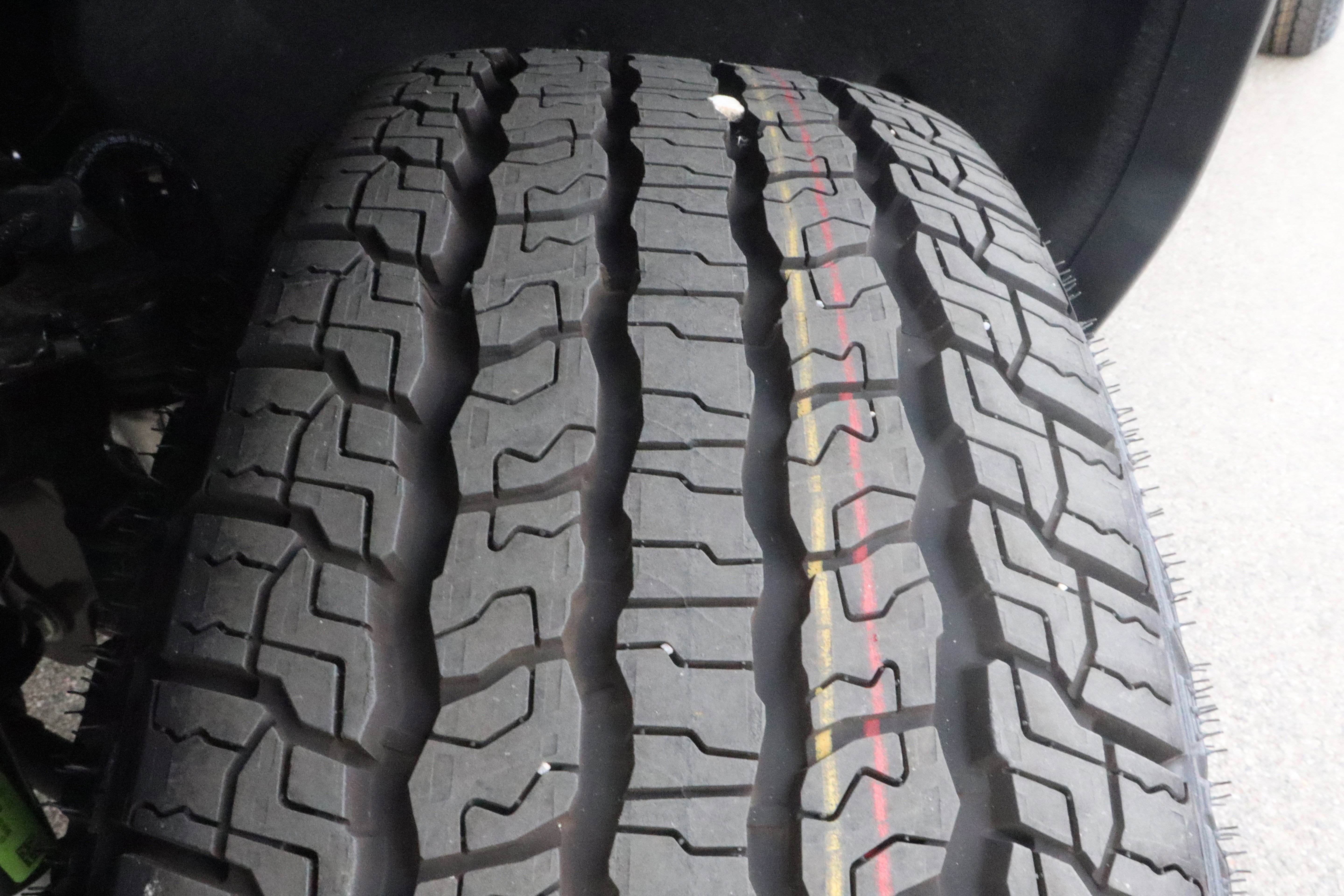 2026 GMC Canyon Elevation - Photo 17