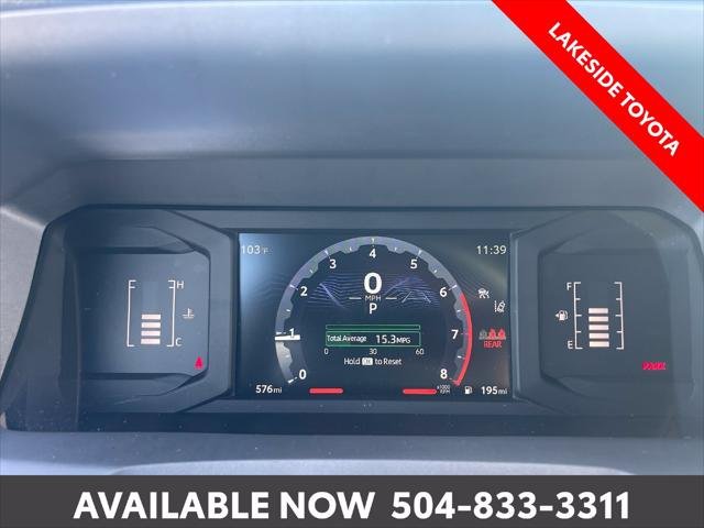 Certified Used 2026 UNDERGROUND Toyota  image 36