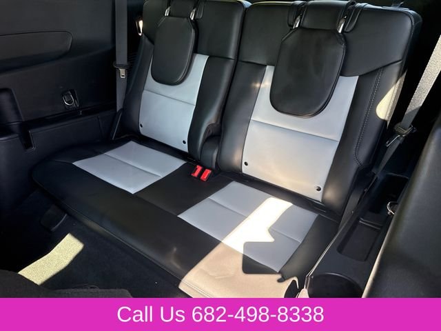 Used 2022 White Ford XLT image 17