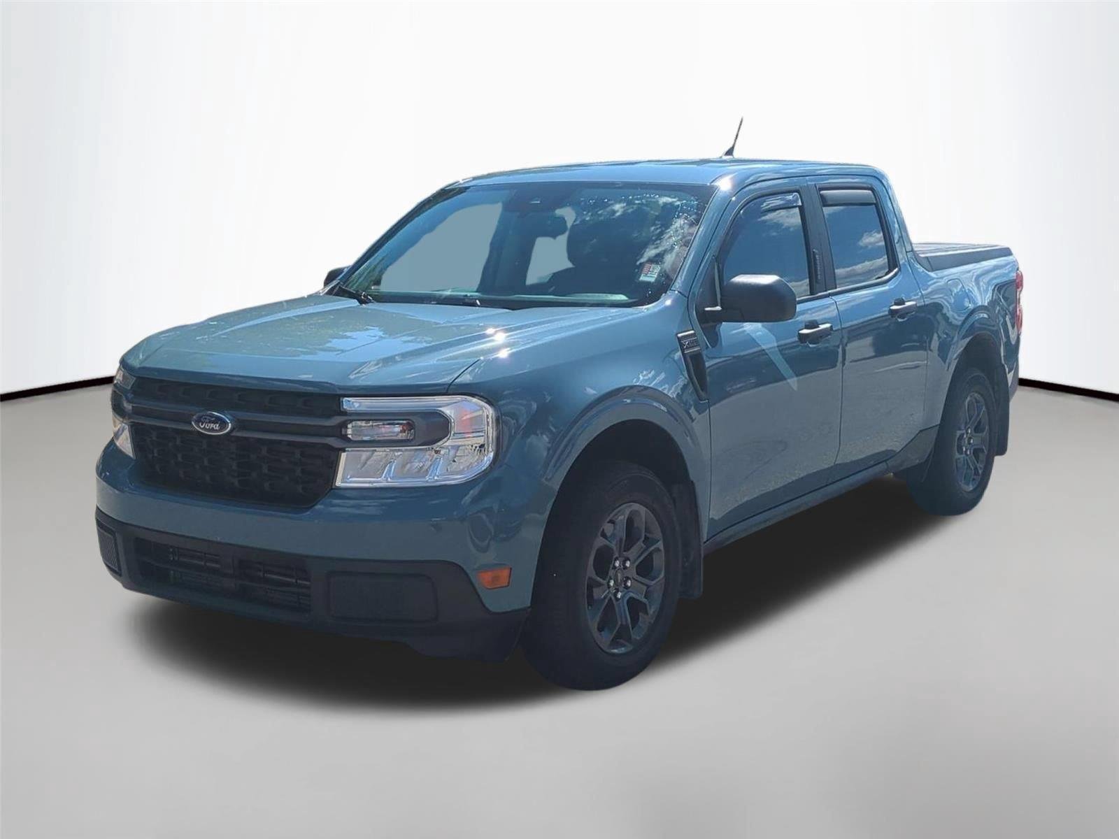 2023 Ford Maverick