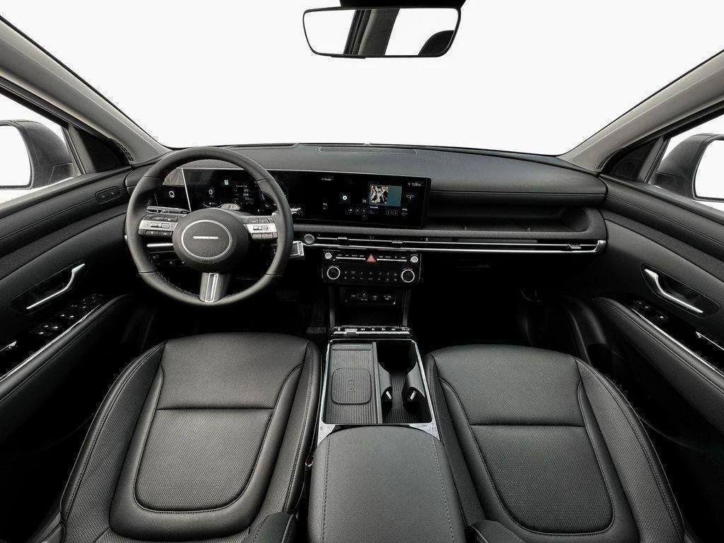 New 2026 Beige Hyundai Limited image 8