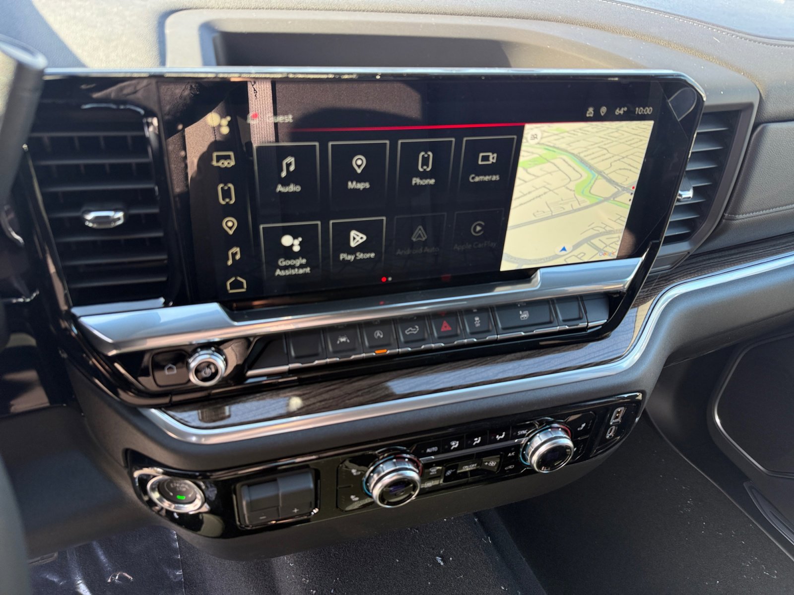 New 2026 Onyx Black GMC Elevation image 12
